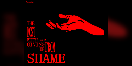 Cover image for incredibox - shame