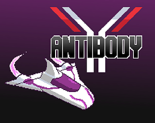 Antibody [Free] [Shooter]