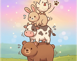 AnimalBalance [Free] [Puzzle] [Android]