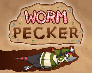 Wormpecker [Free] [Simulation]