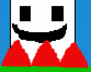 deepfried platformer [$1.00] [Platformer] [Windows] [macOS] [Linux] [Android]