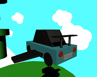 Flappy Car