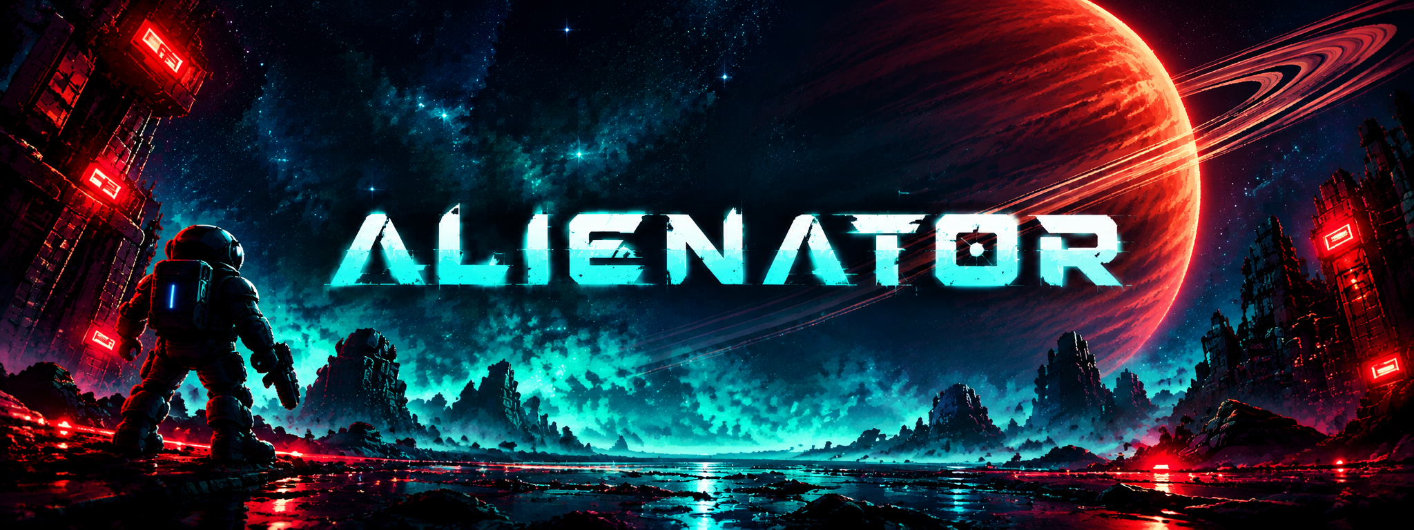 ALIENATOR