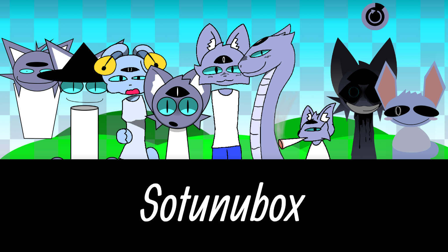 Cover image for Sotunubox