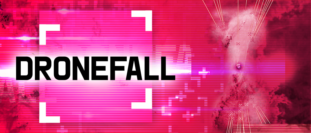 DRONEFALL