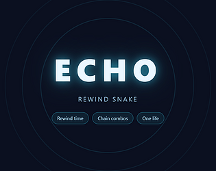 echo-snake [Free]
