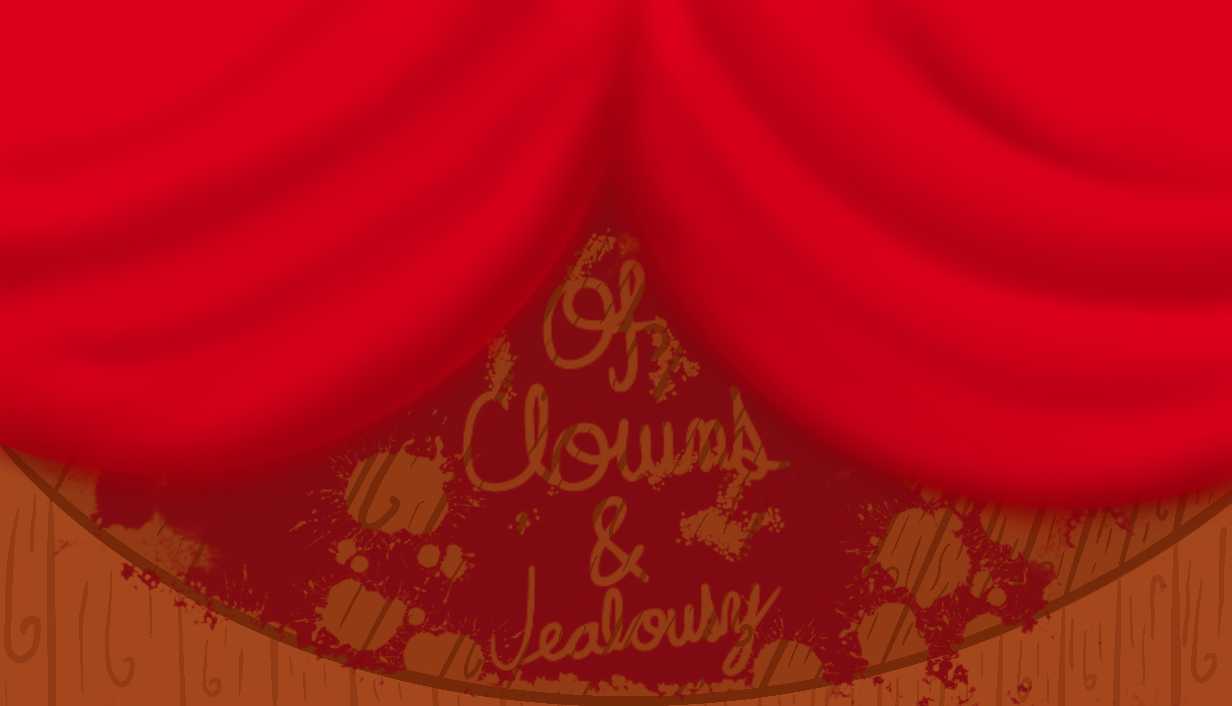 Screenshot 1 for Of Clowns & Jealousy