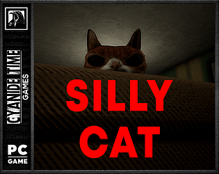 Silly Cat [Free] [Adventure] [Windows]