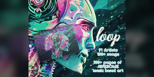Cover image for Loop - Volume I