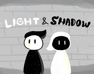 Light & Shadow [Free] [Puzzle]