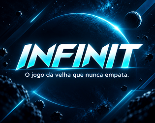 INFINIT [Free] [Puzzle]