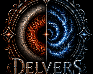 Delvers Roguelite [Free] [Survival]
