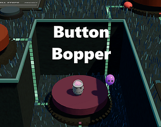 Button Bopper [Free] [Platformer]
