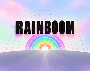 Rainboom [Free] [Simulation]
