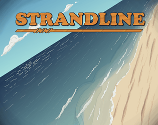 Strandline