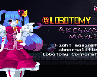 Lobotomy: Arcana Mayhem [Free] [Action]