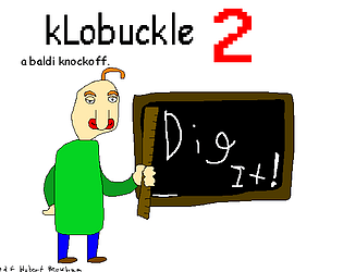 kLobuckle 2 [Free] [Strategy]