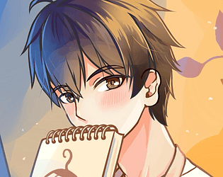 I Stole My Boss' Boy Toy Demo [Free] [Visual Novel] [Windows]