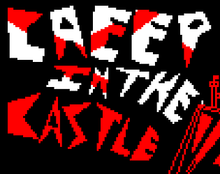 creep-in-the-castle [Free] [Adventure]