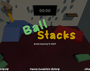 Ball Stack [Free] [Other] [macOS]