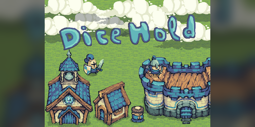 Cover image for DiceHold