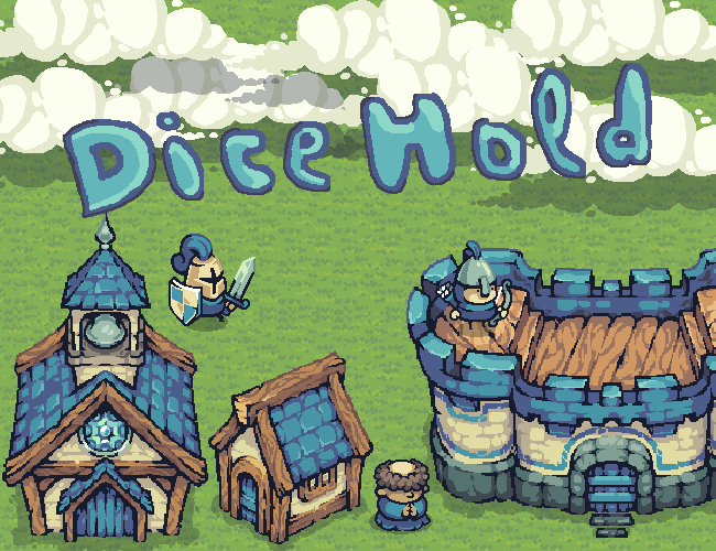 Cover image for DiceHold