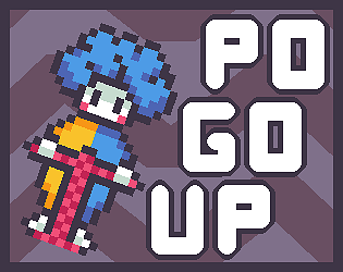 Po, Go Up! [Free] [Platformer]