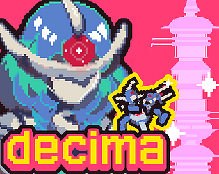 decima [Free]