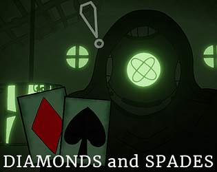 Diamonds and Spades Demo game screenshot