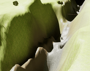 The Leap [Free] [Adventure] [Windows]