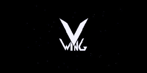 Cover image for V-Wing