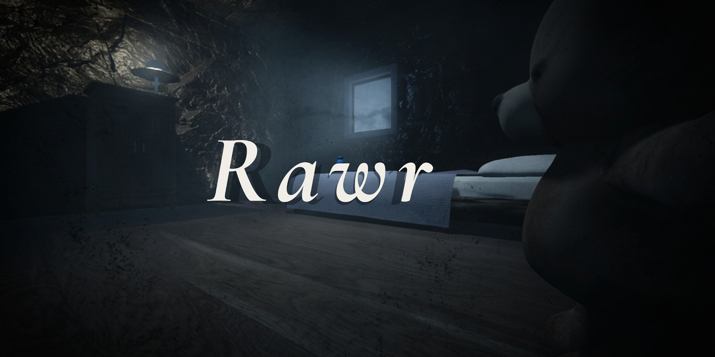 Rawr-Alpha Build