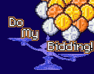 Do my bidding [Free] [Strategy]
