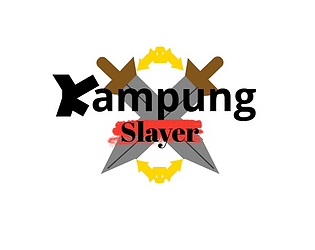 Kampung Slayer game screenshot