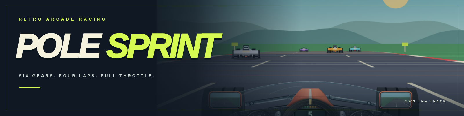 Pole Sprint