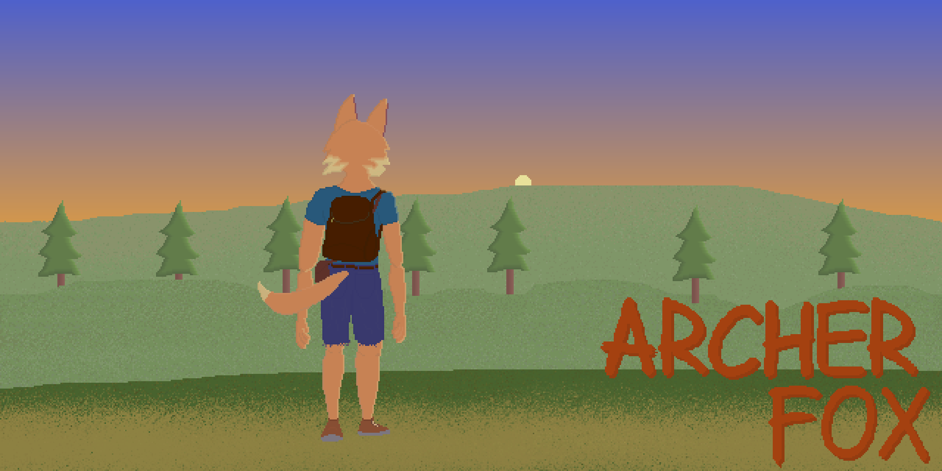 Archer Fox