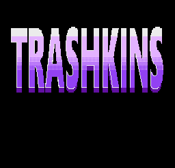 TRASHKINS