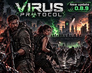 Virus Protocol