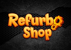 Refurbo Shop