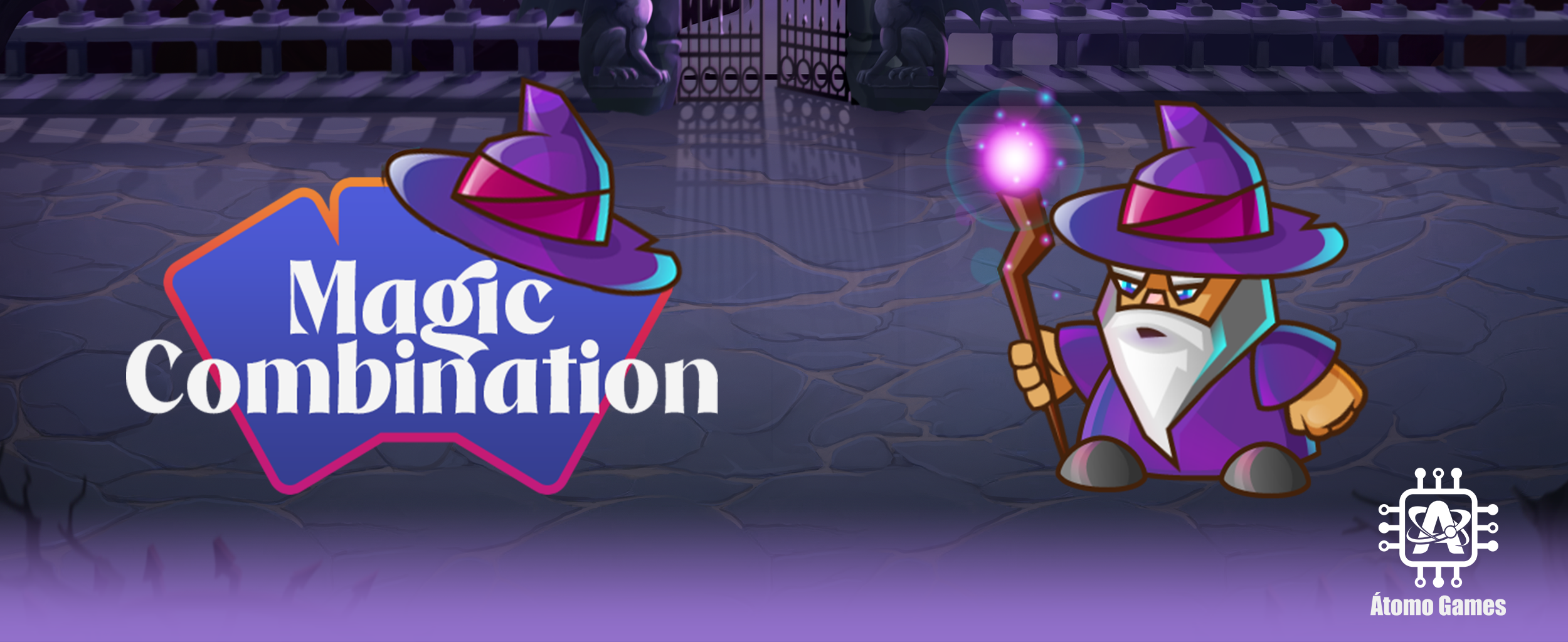 Magic Combination
