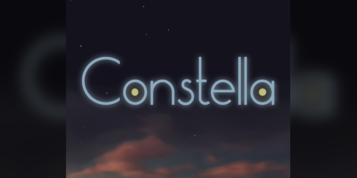 Cover image for Constella