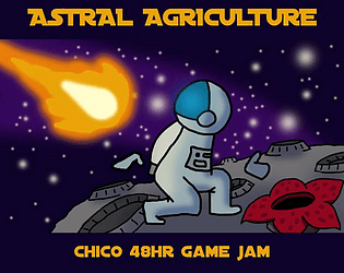 Astral Agriculture [Free] [Survival]