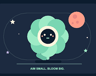 Star Bloom Demo