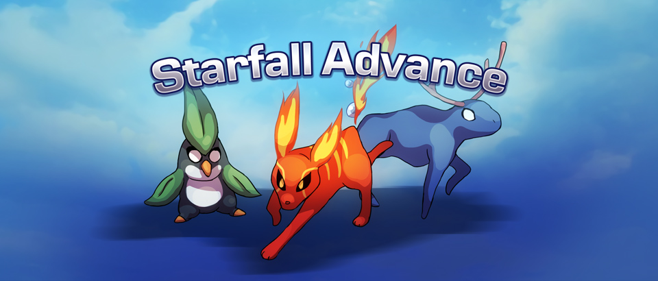 Starfall Advance