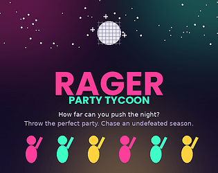 Rager