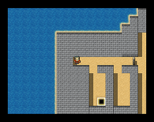 RPG I TRIAL VERSION