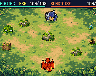 Emerald Arena