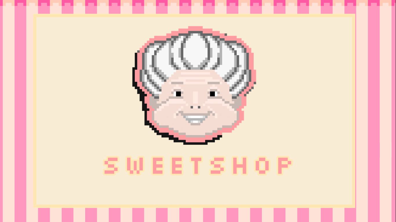 Sweet Shop