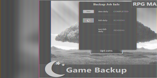 Cover image for Game Backup for RPG Maker