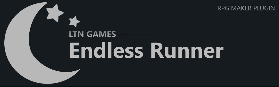 Endless Runner for RPG Maker
